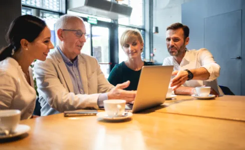 tony radford consultancy